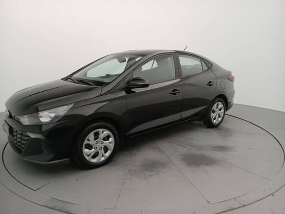 HYUNDAI HB20S 1.0 12V FLEX COMFORT MANUAL HYUNDAI HB20S 1.0 12V FLEX COMFORT MANUAL